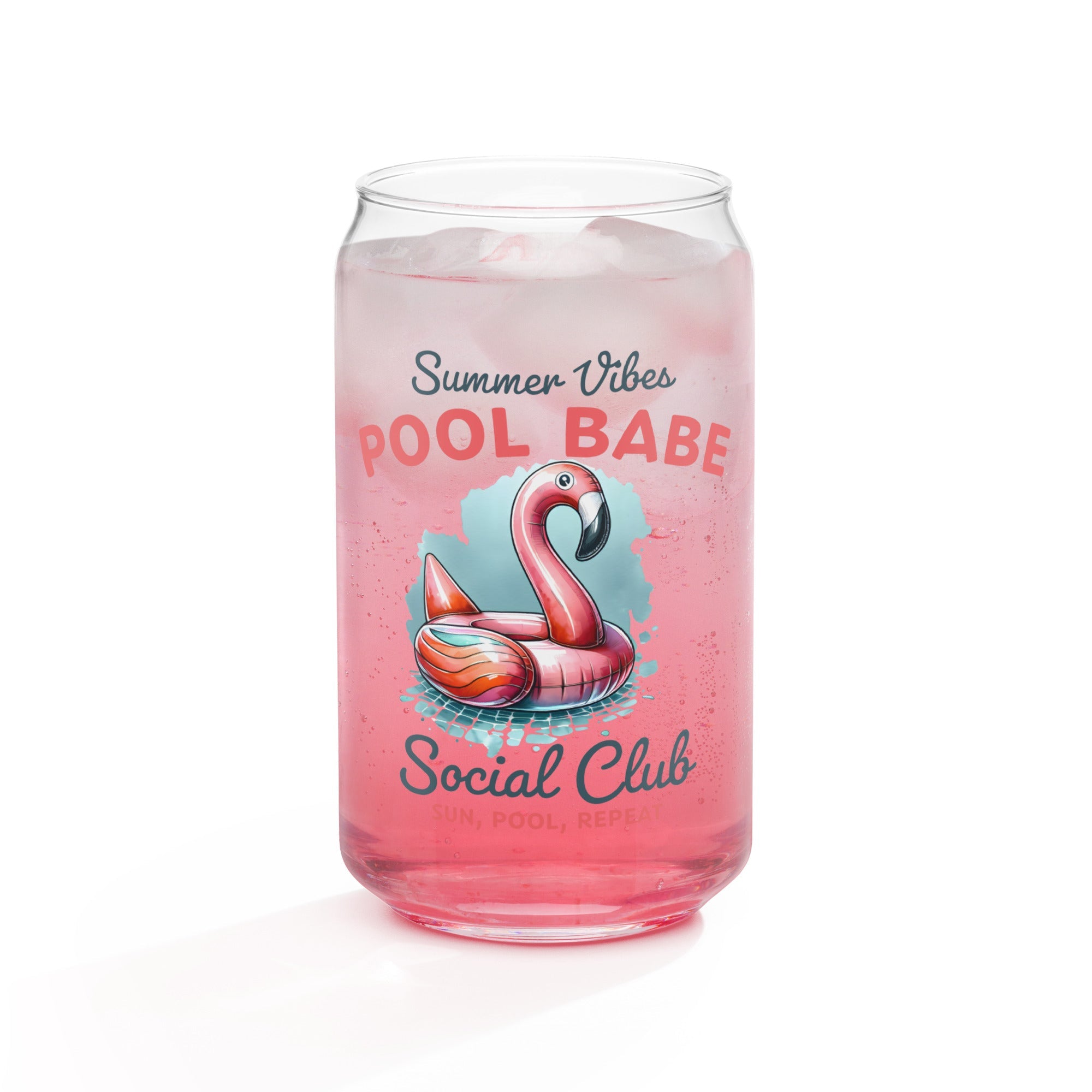 Glass Cans