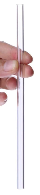 Cute Cat Paws: 16oz Glass Can Cup