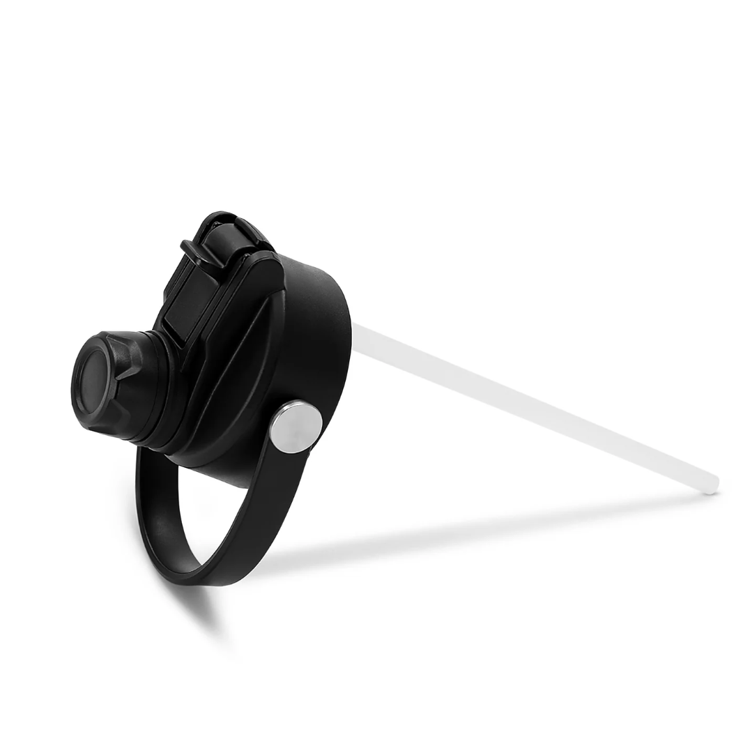 "Here for Butt Stuff": Funny 32oz Hydro Gym Water Bottle