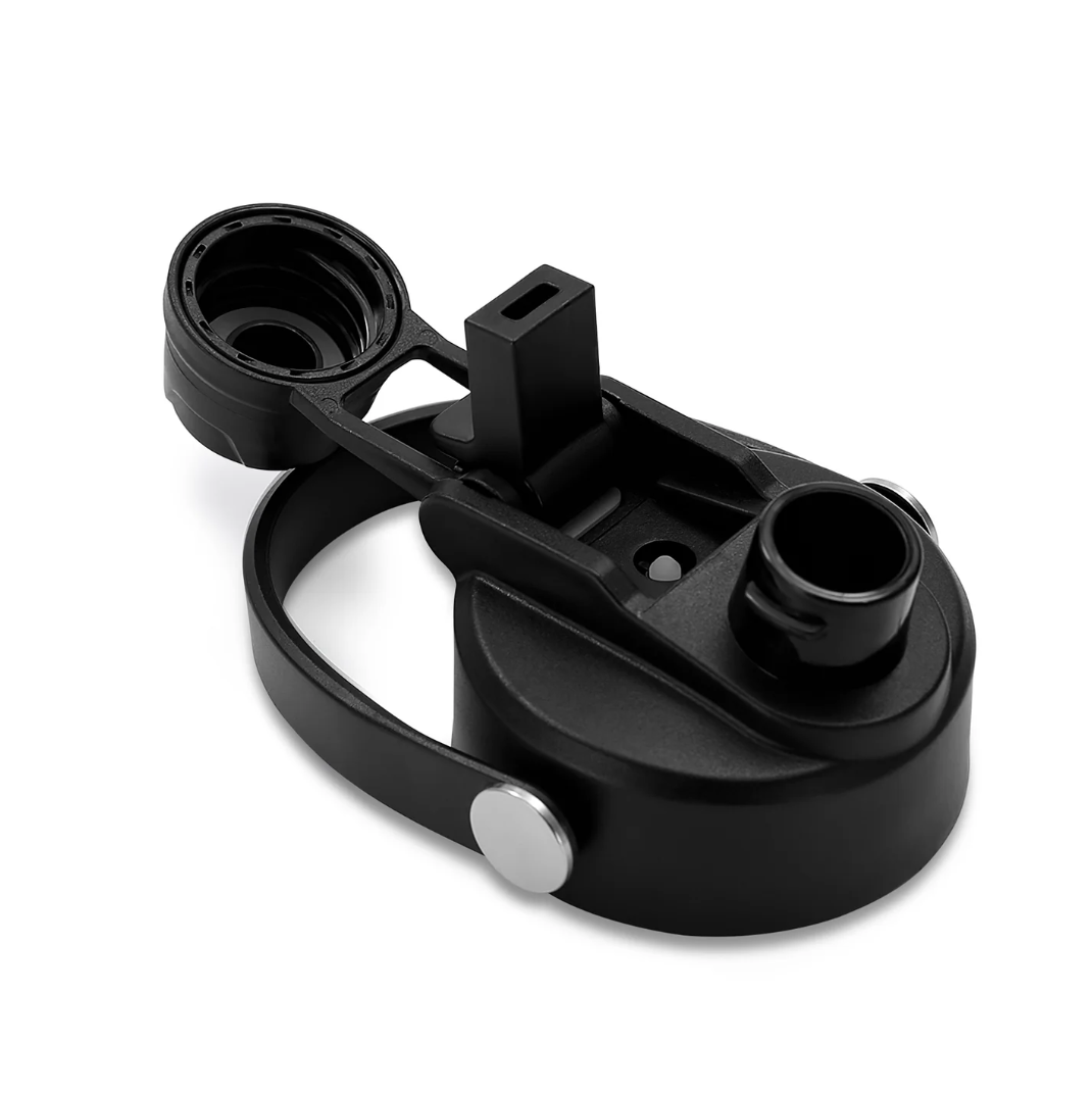 "Here for Butt Stuff": Funny 32oz Hydro Gym Water Bottle