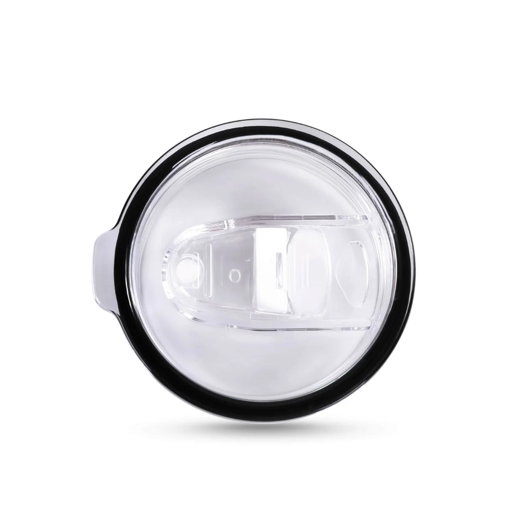 Holographic Rain Tumbler: 20oz Stainless Steel Travel Mug