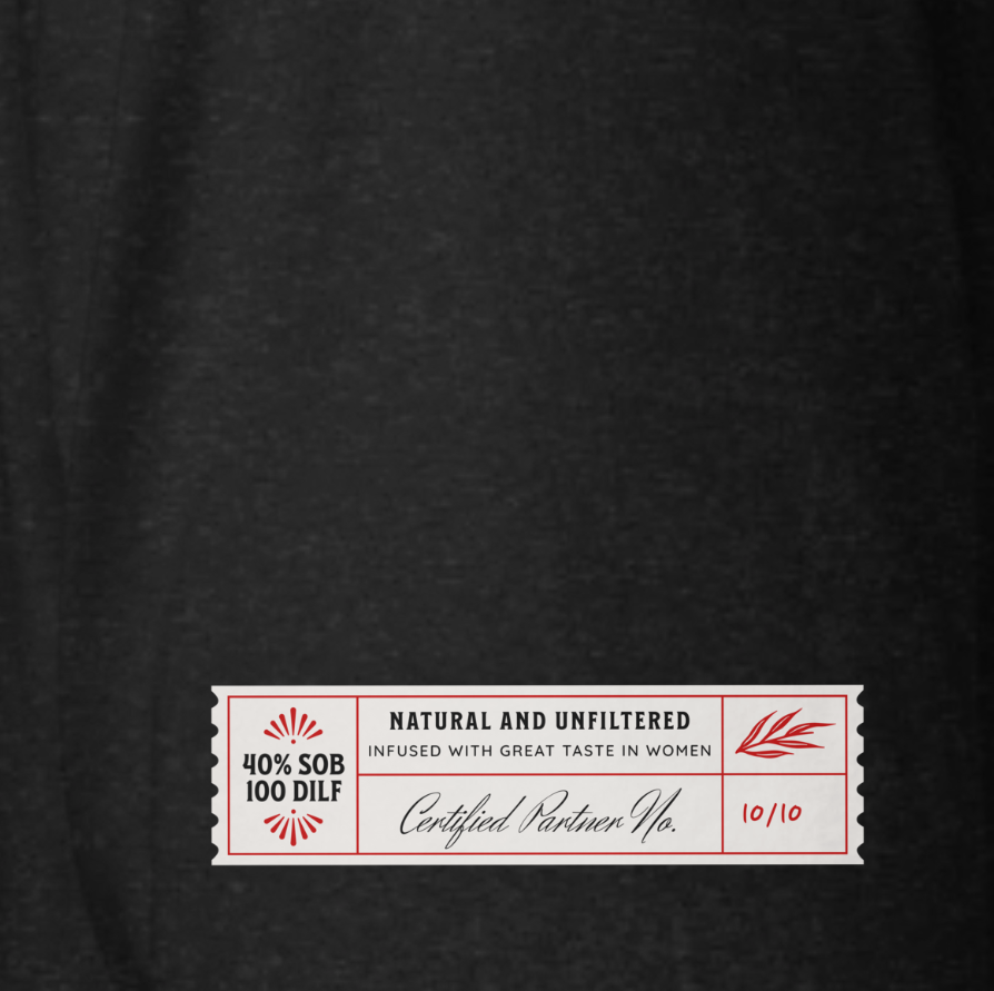 Big Papa T-Shirt