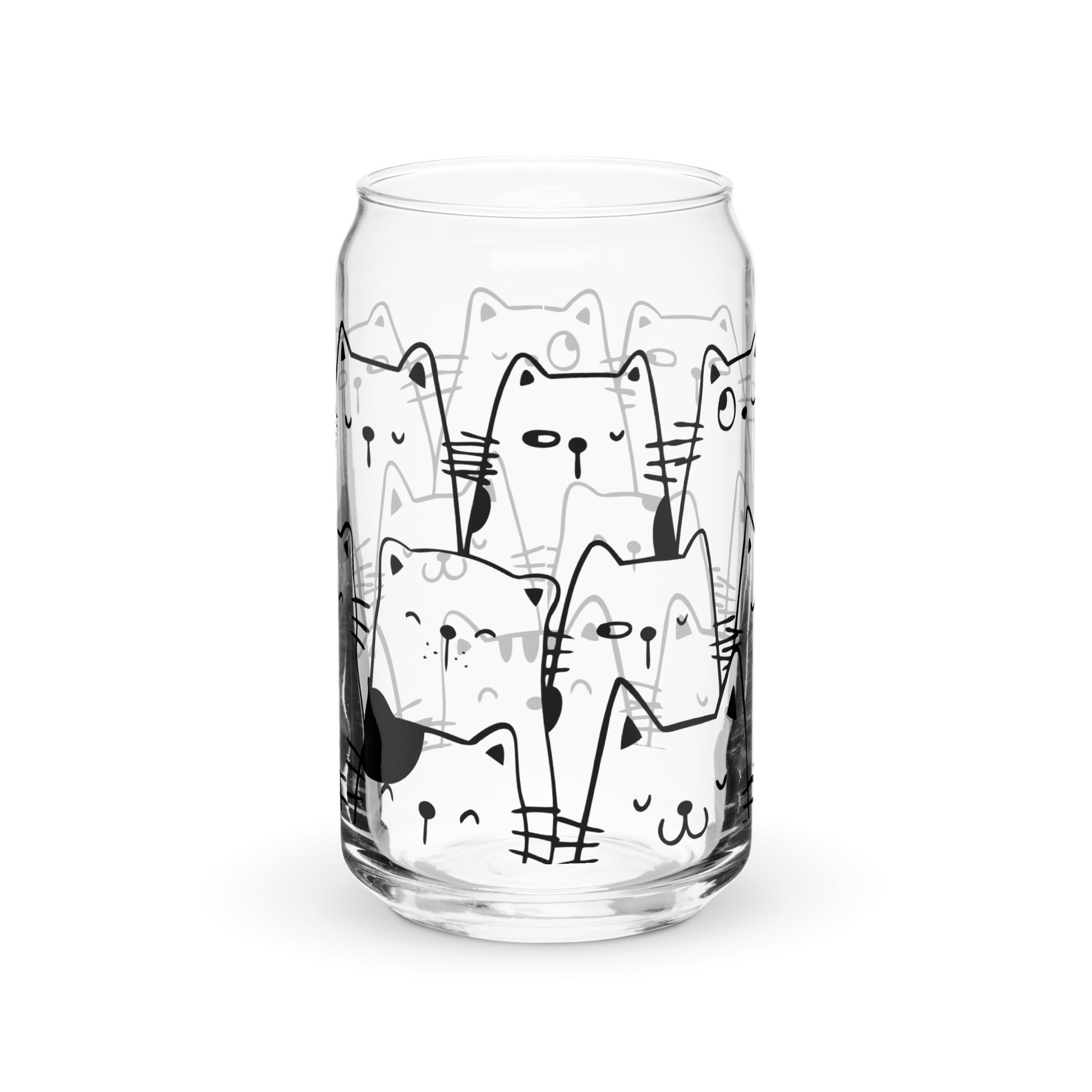 Herd of Cats