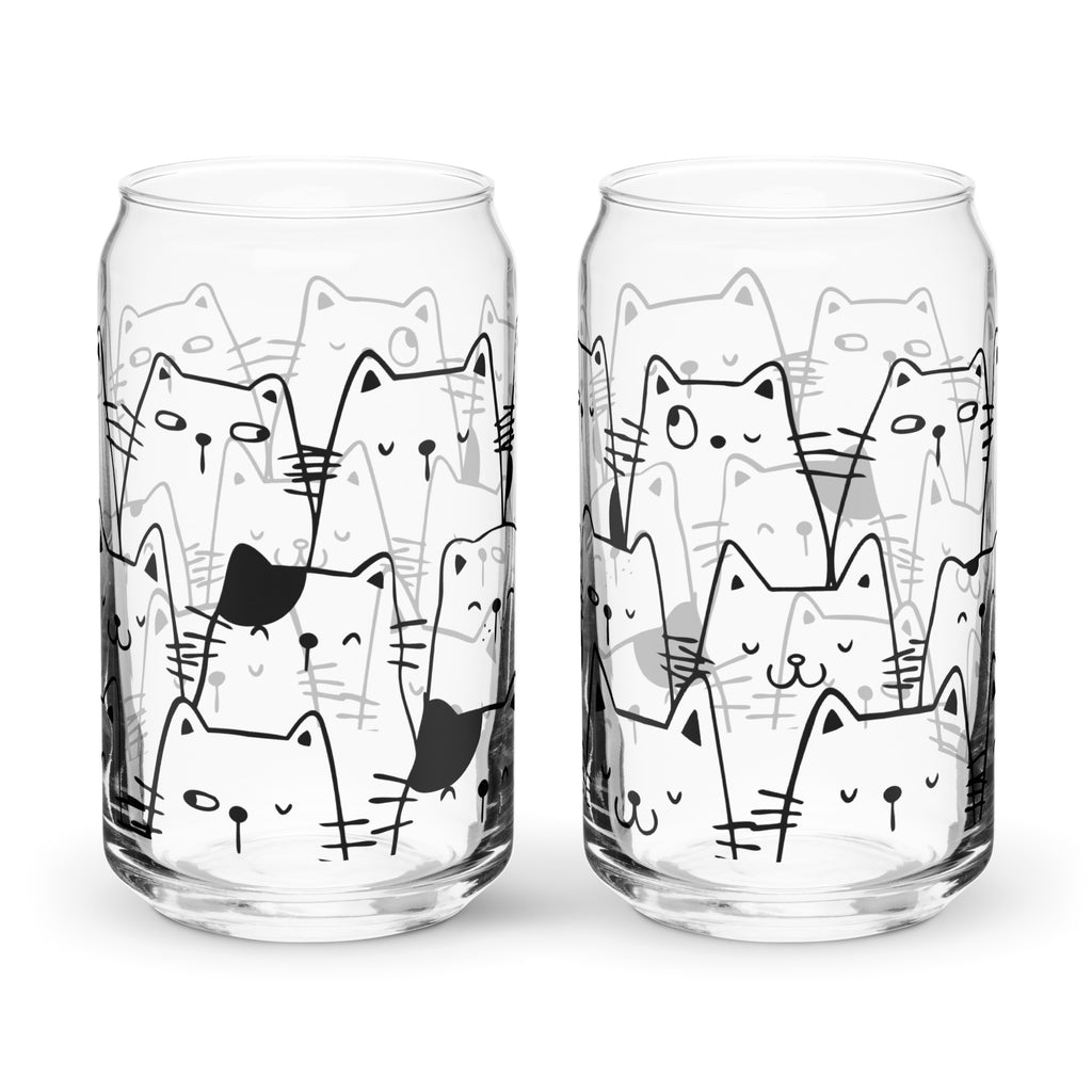 Herd of Cats