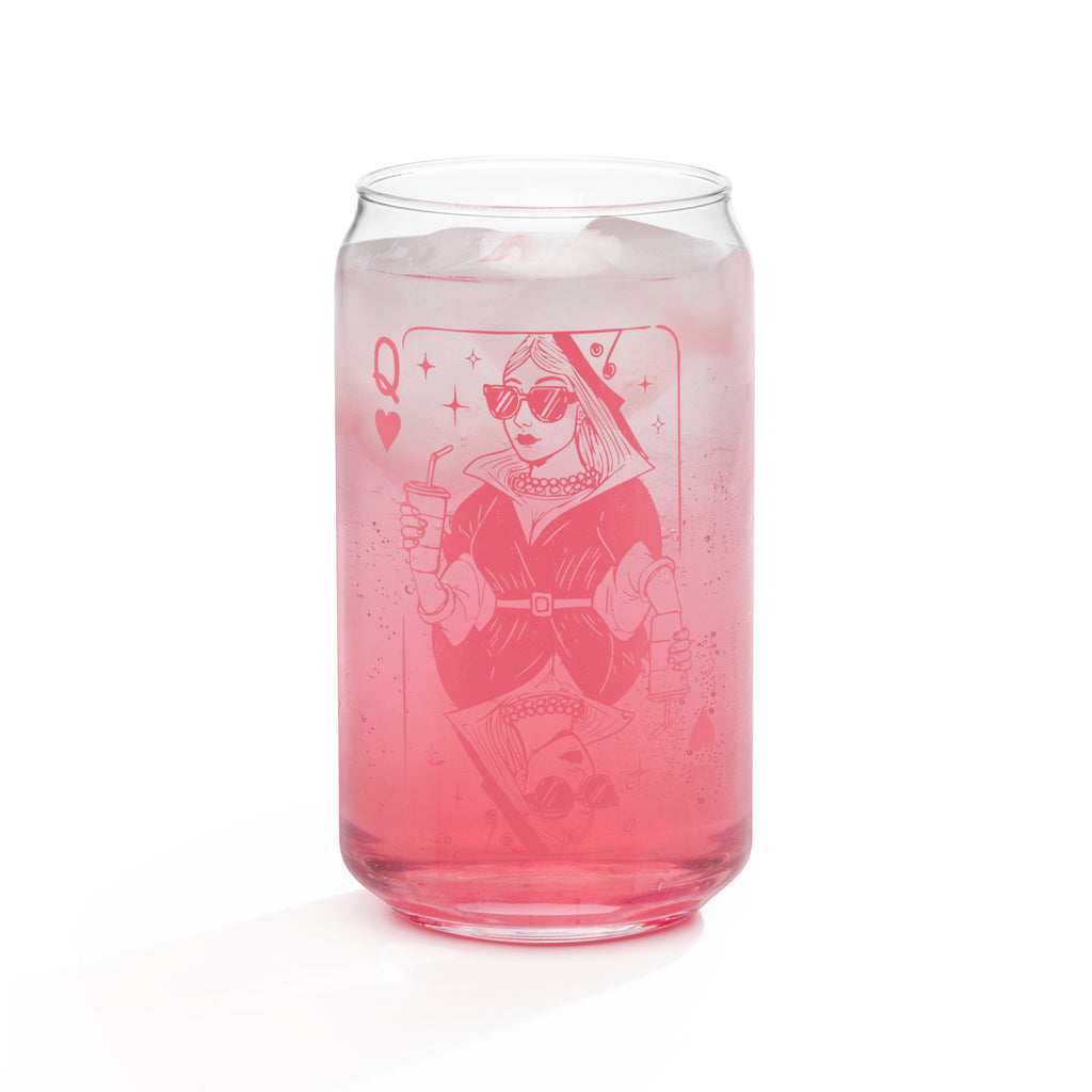 Queen of Hearts
