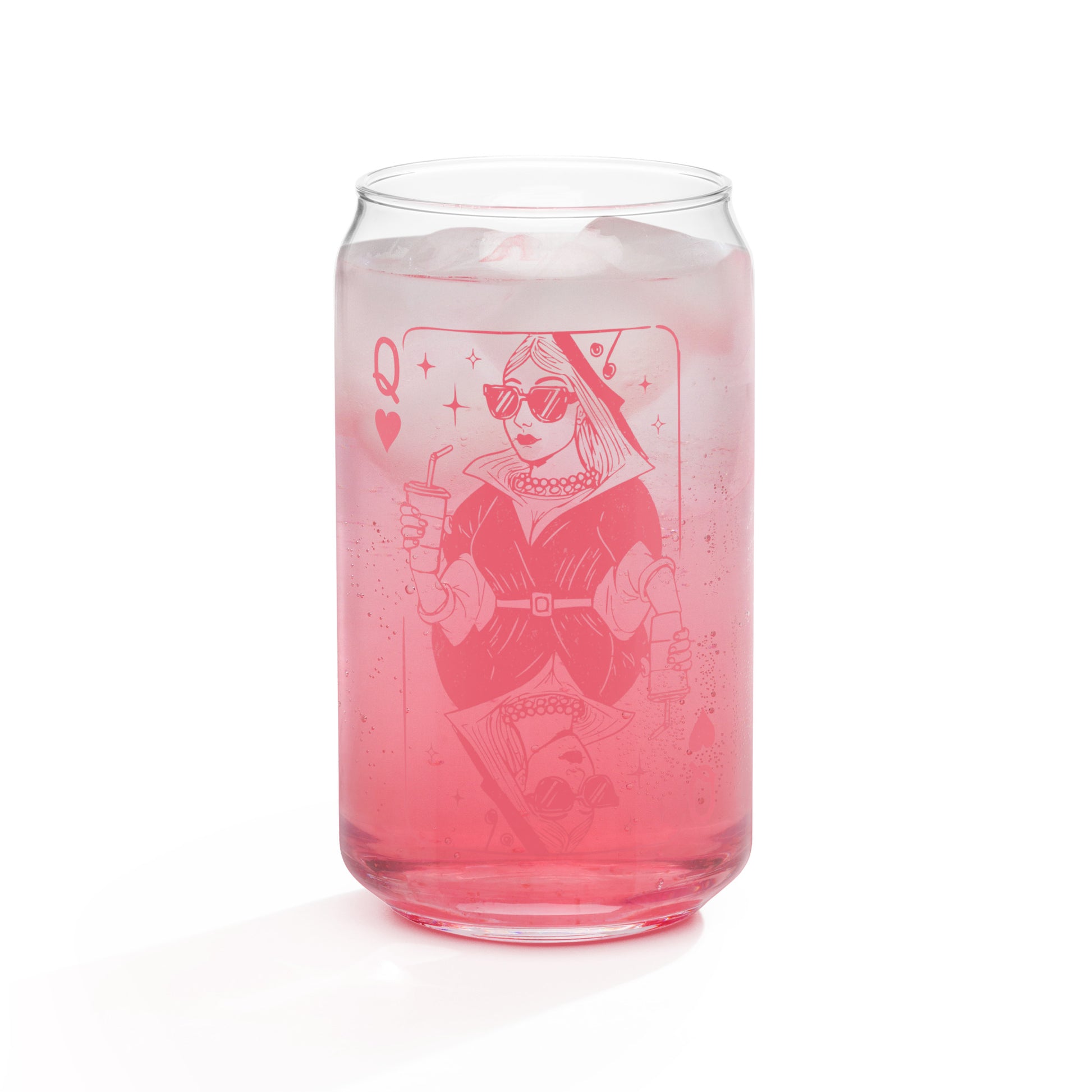 Queen of Hearts