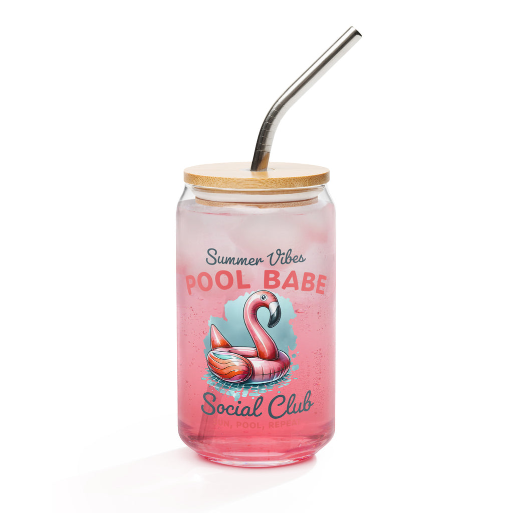 Pool Babe Social Club