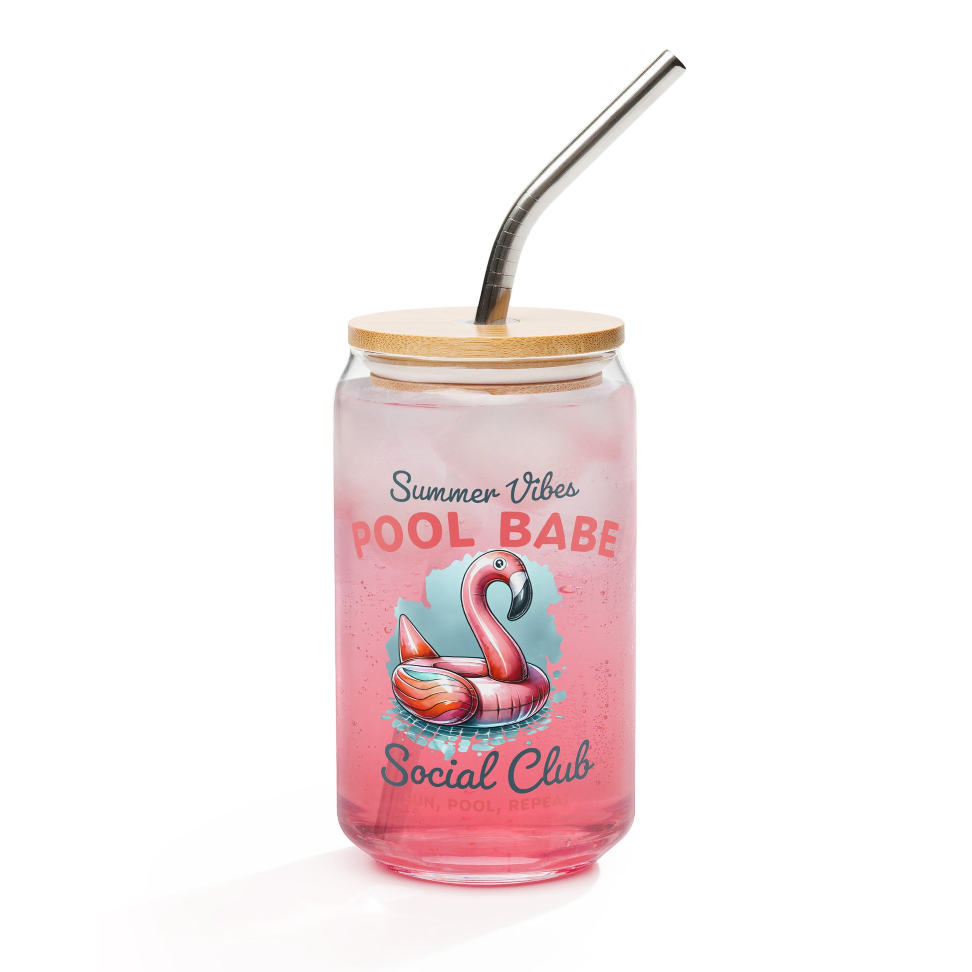 Pool Babe Social Club