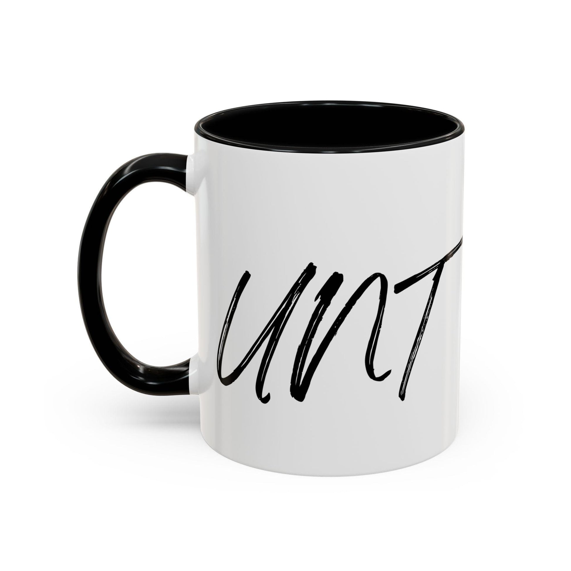 C-Word - 11oz Mug | Hidden Swearing Mug