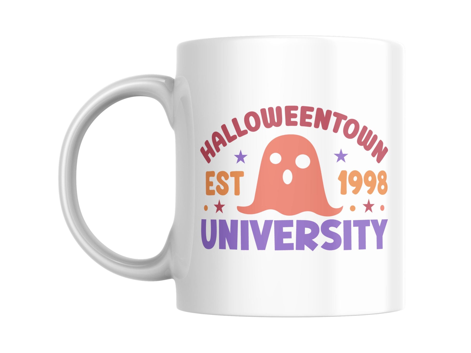 Halloweentown University - 11oz Coffee Mug