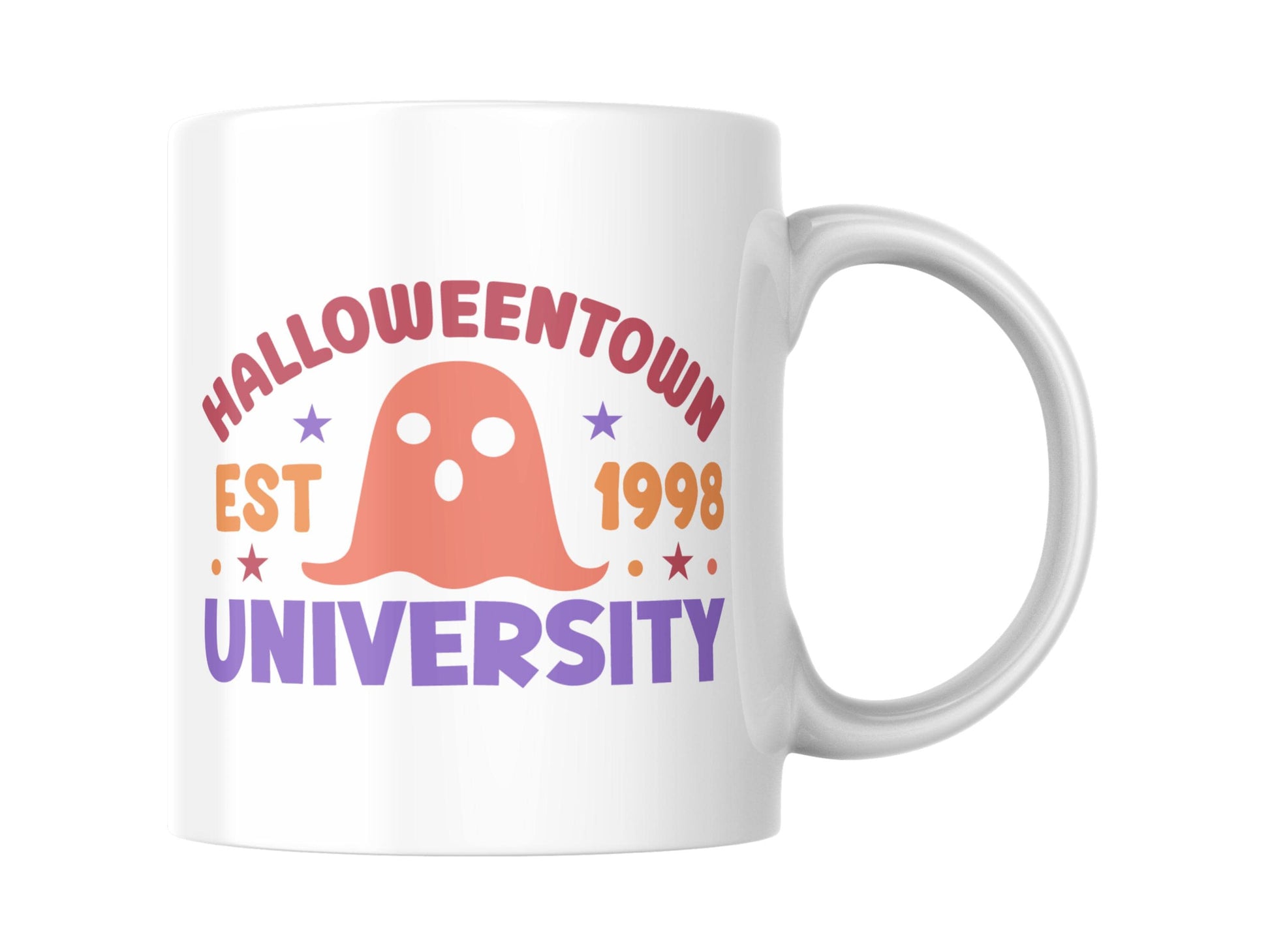 Halloweentown University - 11oz Coffee Mug