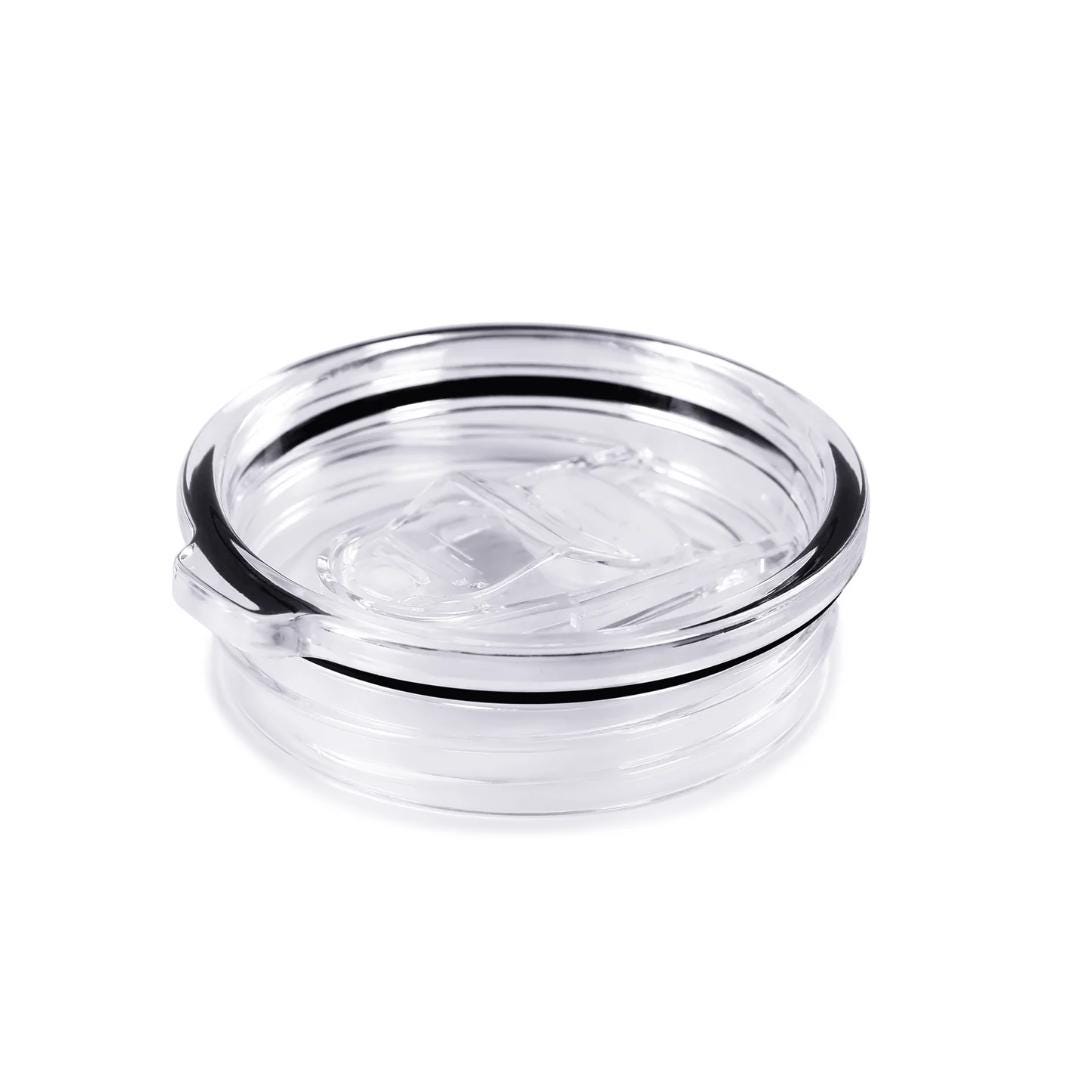 Holographic Rain: 20oz Skinny Tumbler