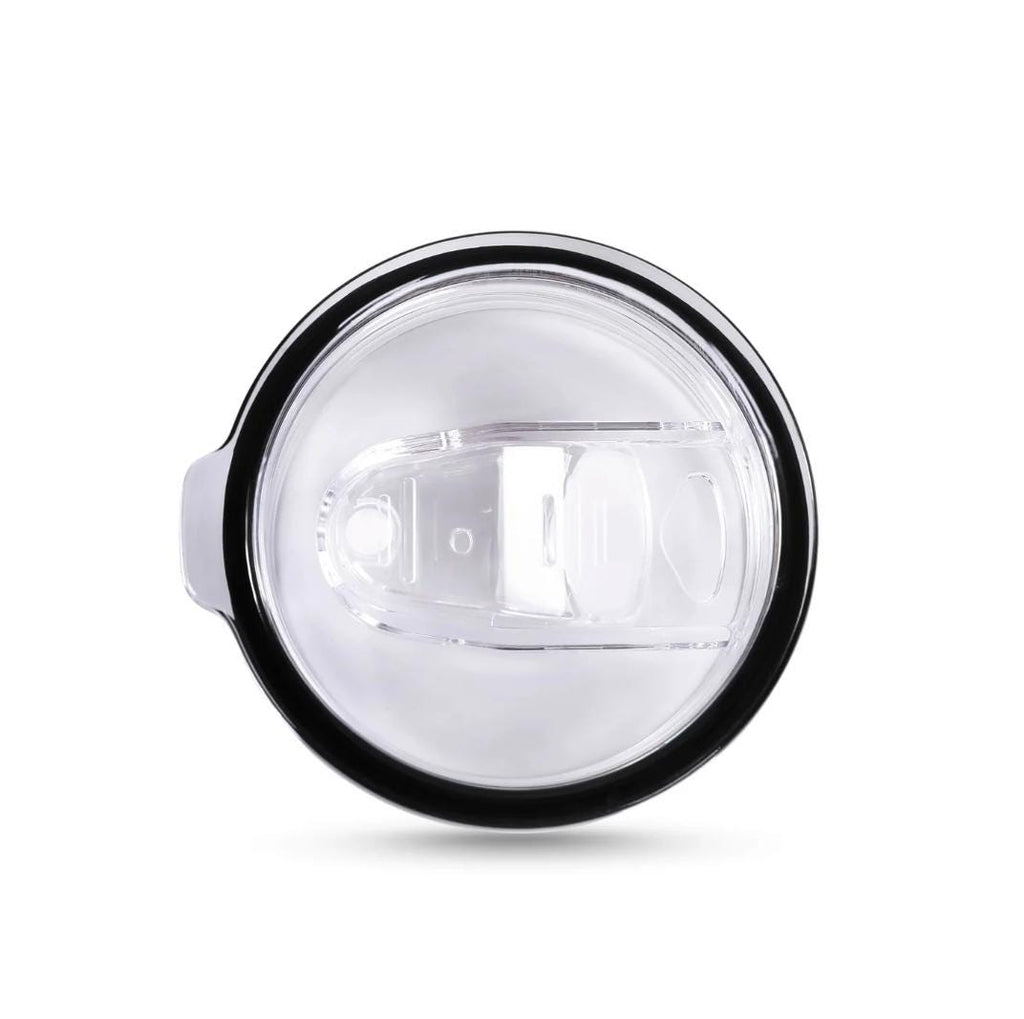 Holographic Rain: 20oz Skinny Tumbler