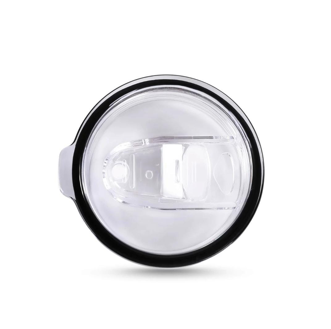 Holographic Rain: 20oz Skinny Tumbler