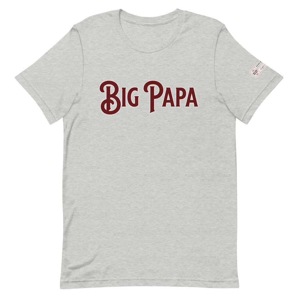 Big Papa T-Shirt