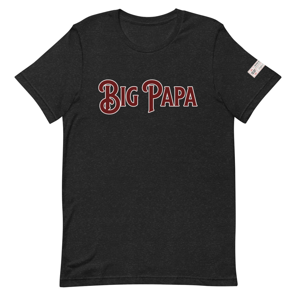 Big Papa T-Shirt
