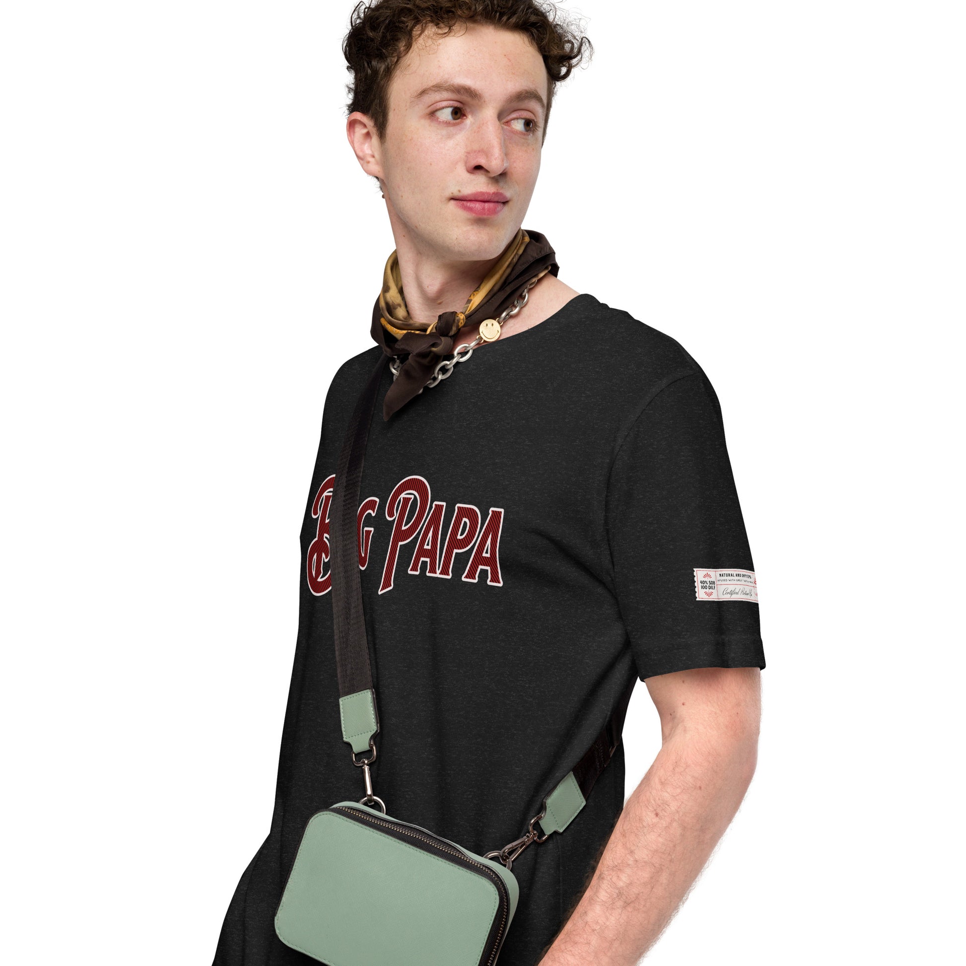 Big Papa T-Shirt
