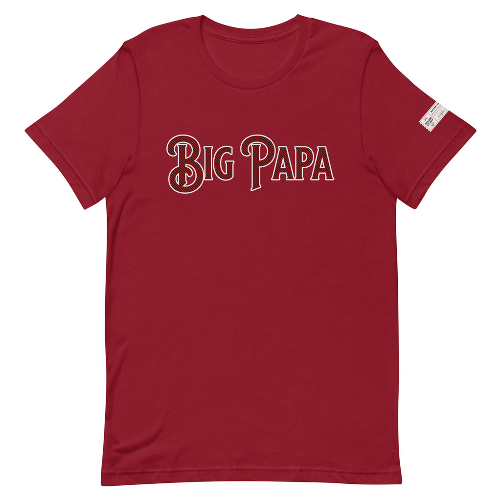 Big Papa T-Shirt