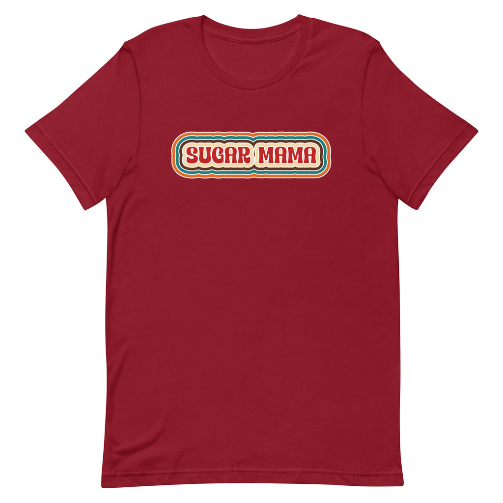Sugar Mama T-Shirt