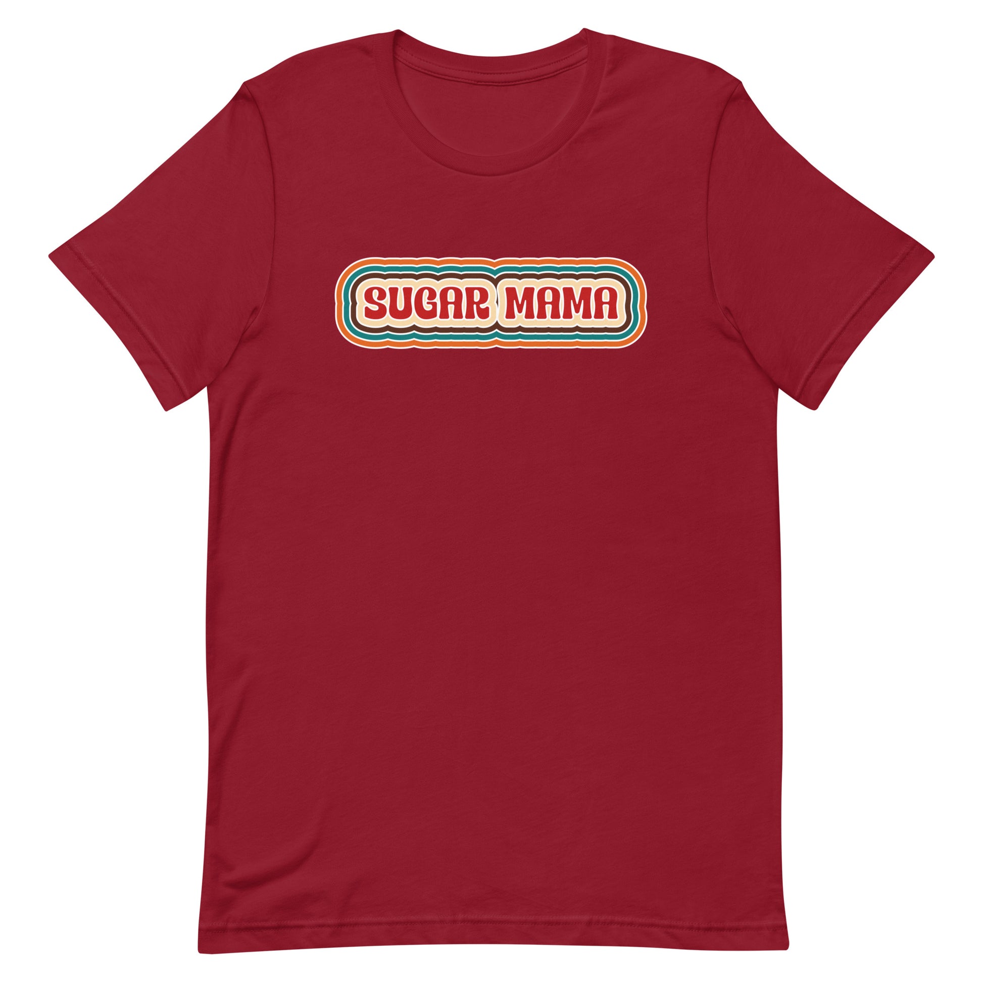 Sugar Mama T-Shirt