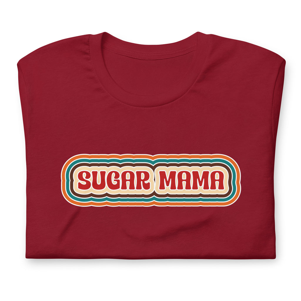 Sugar Mama T-Shirt