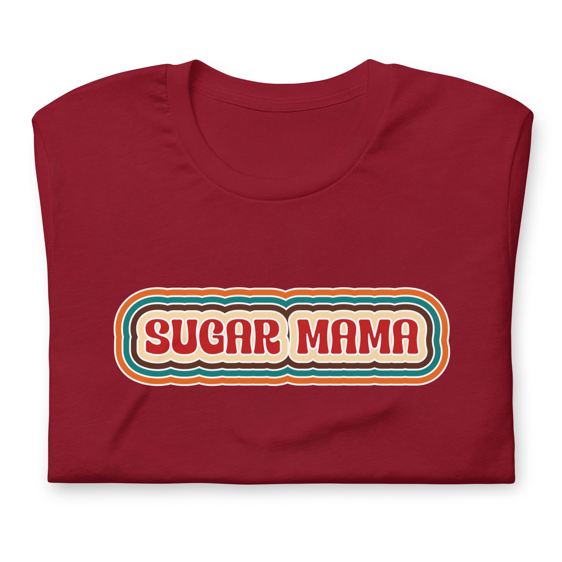 Sugar Mama T-Shirt