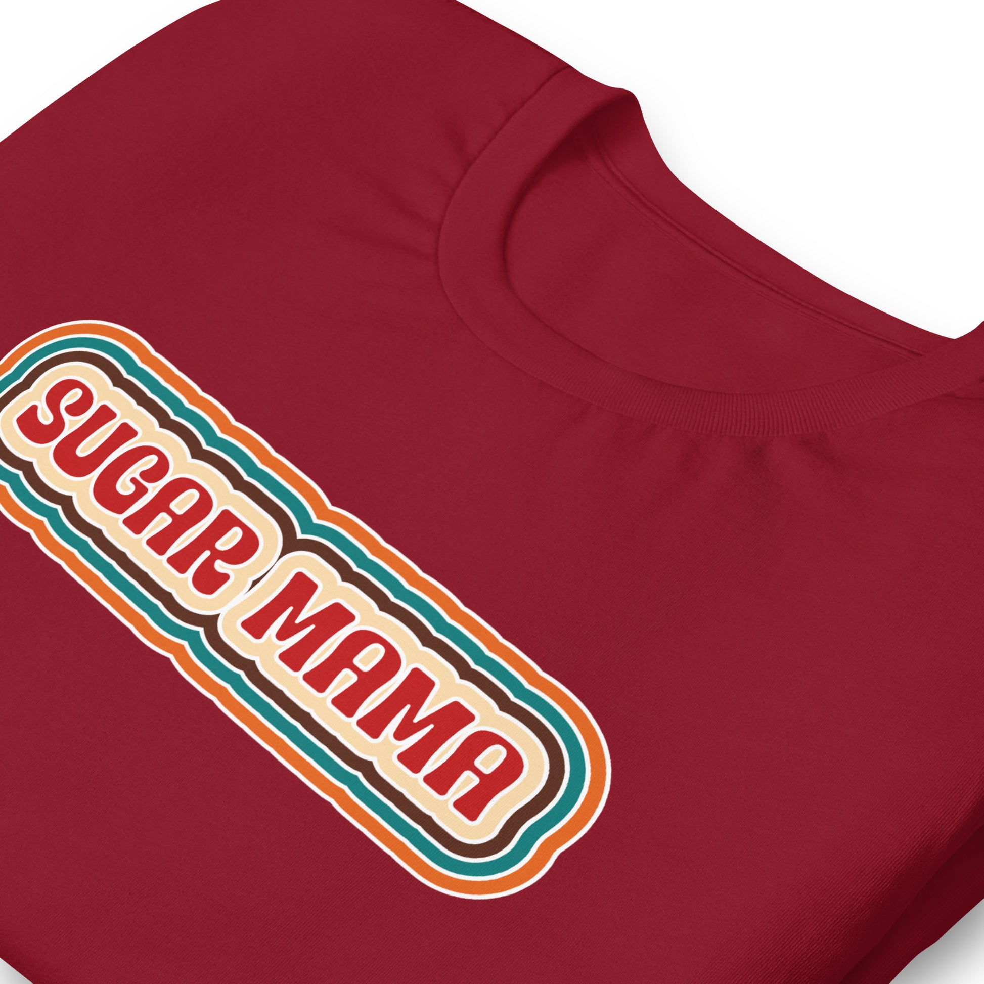 Sugar Mama T-Shirt