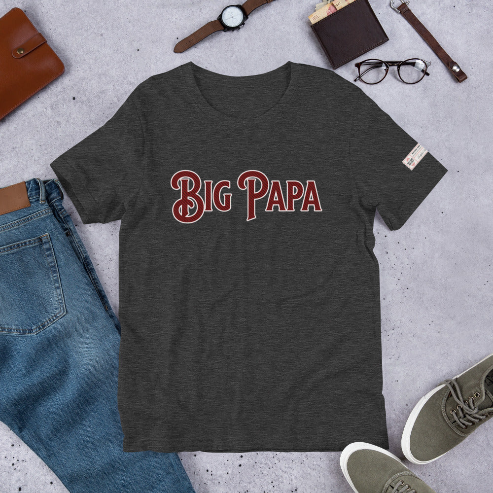 Big Papa T-Shirt