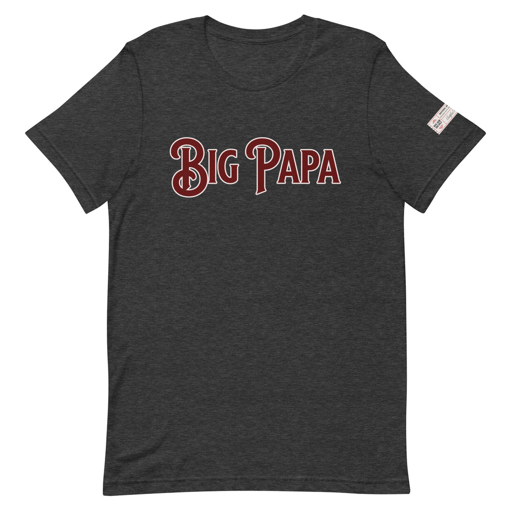 Big Papa T-Shirt