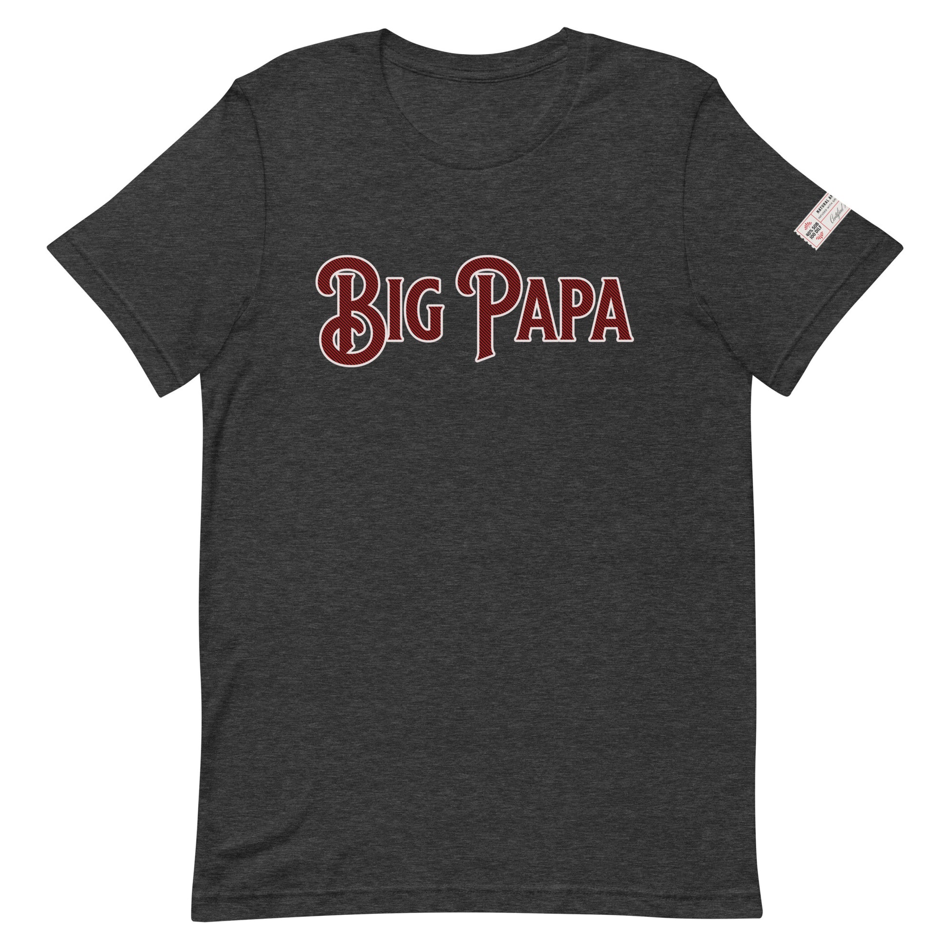 Big Papa T-Shirt