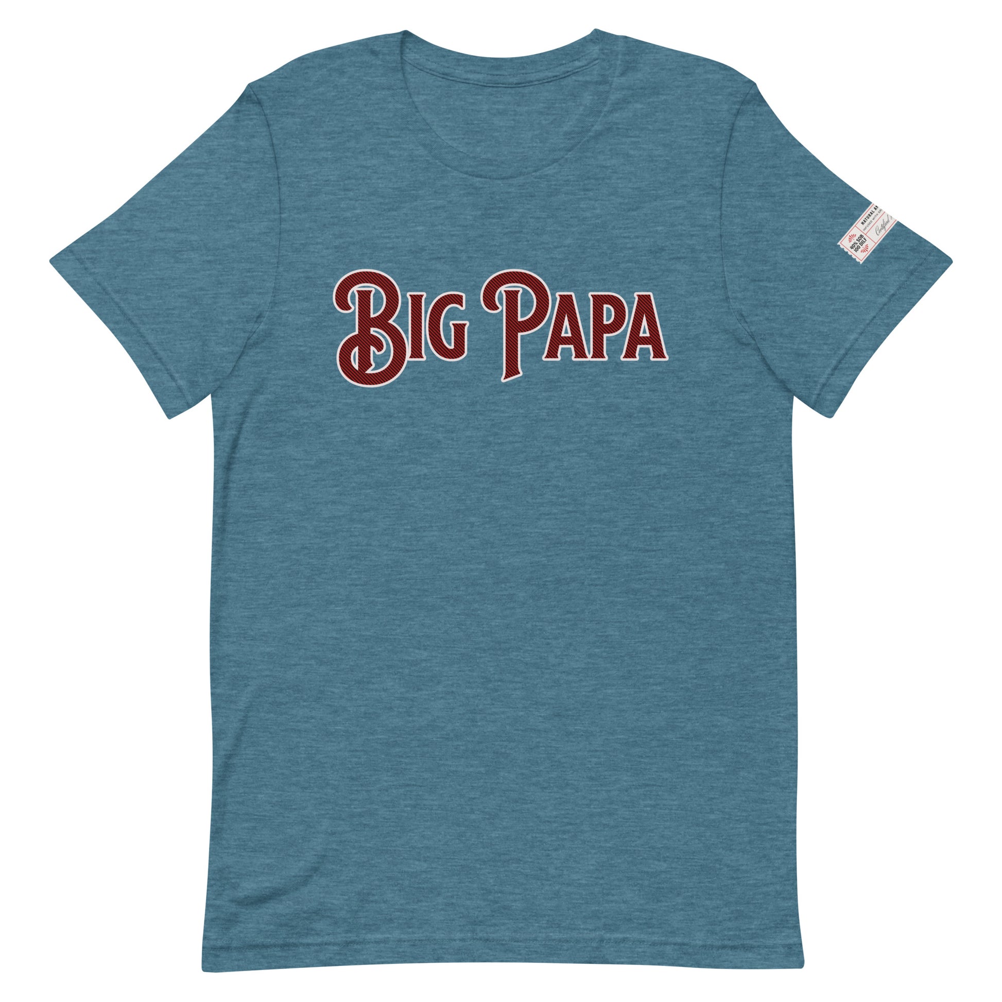 Big Papa T-Shirt