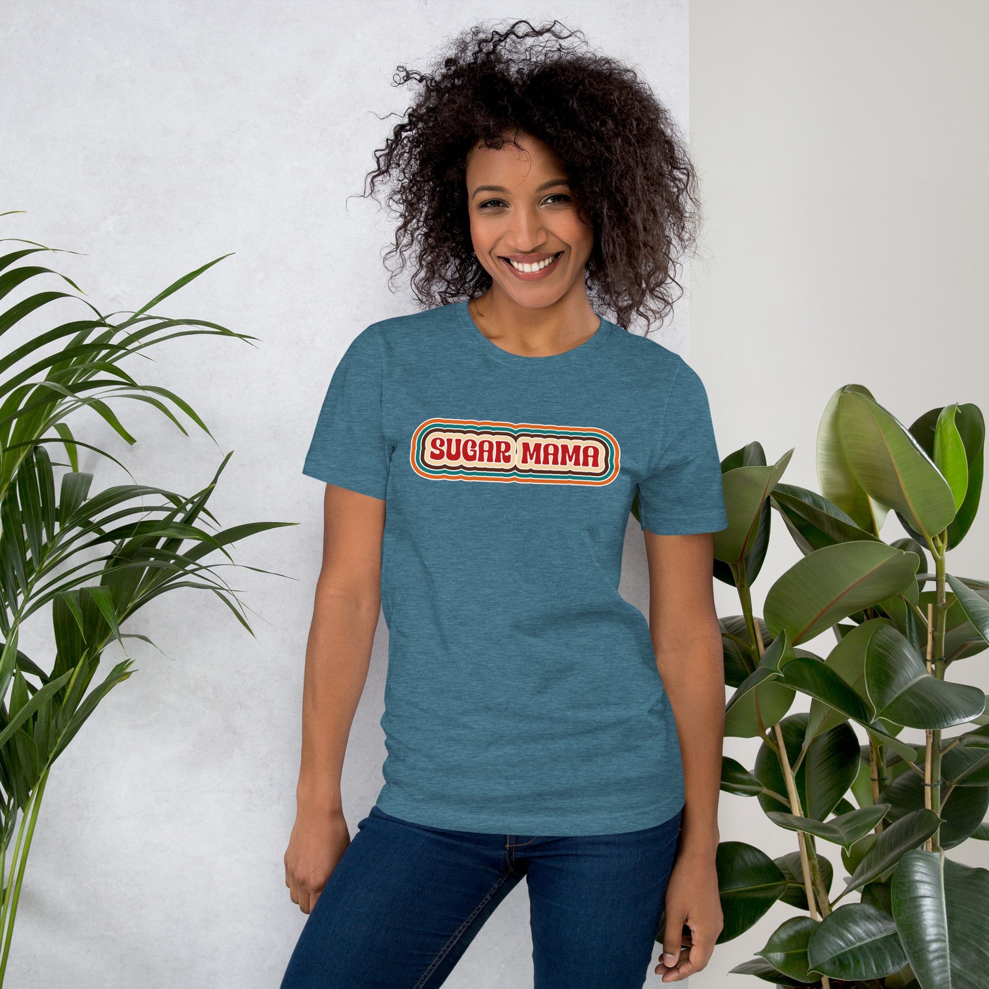Sugar Mama T-Shirt