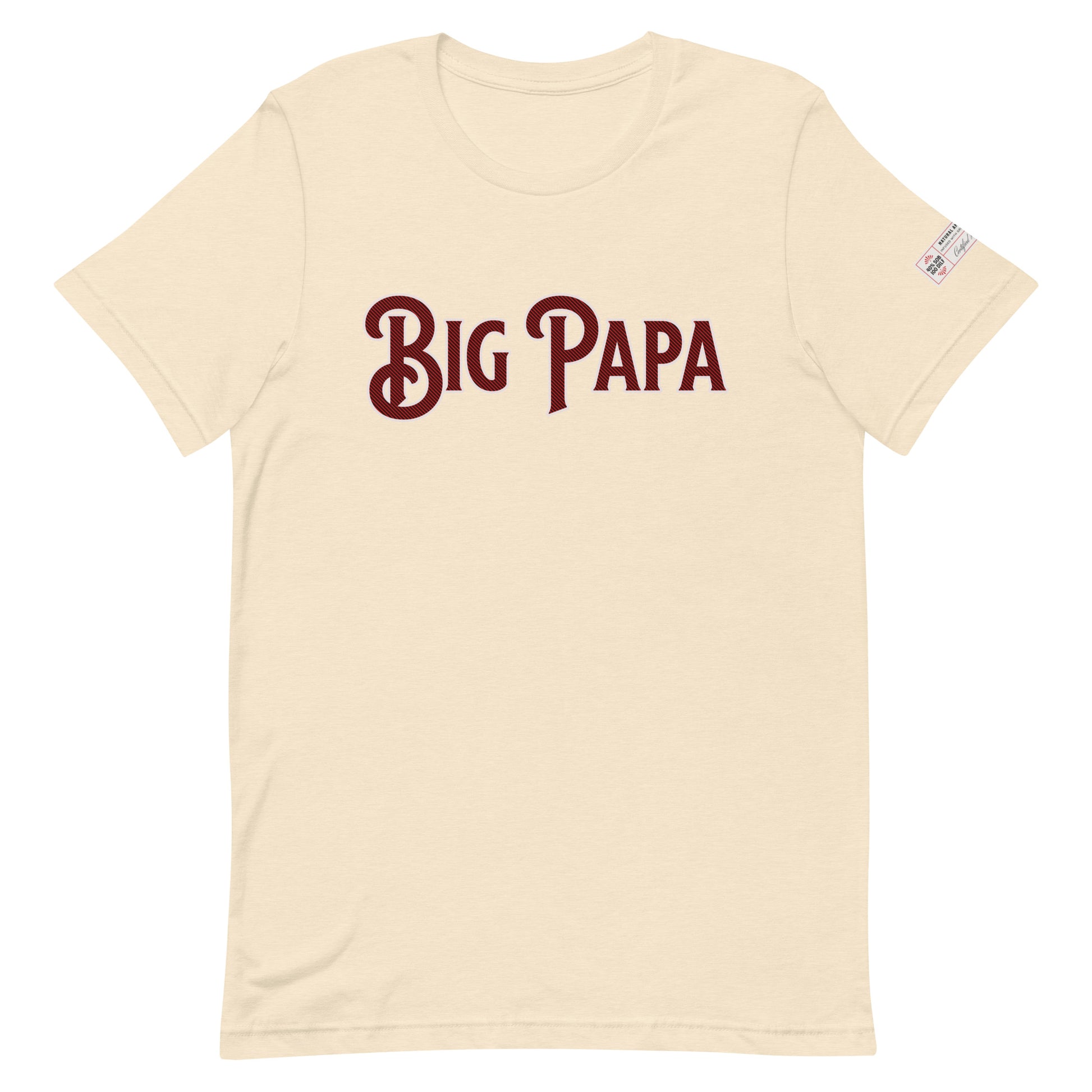 Big Papa T-Shirt