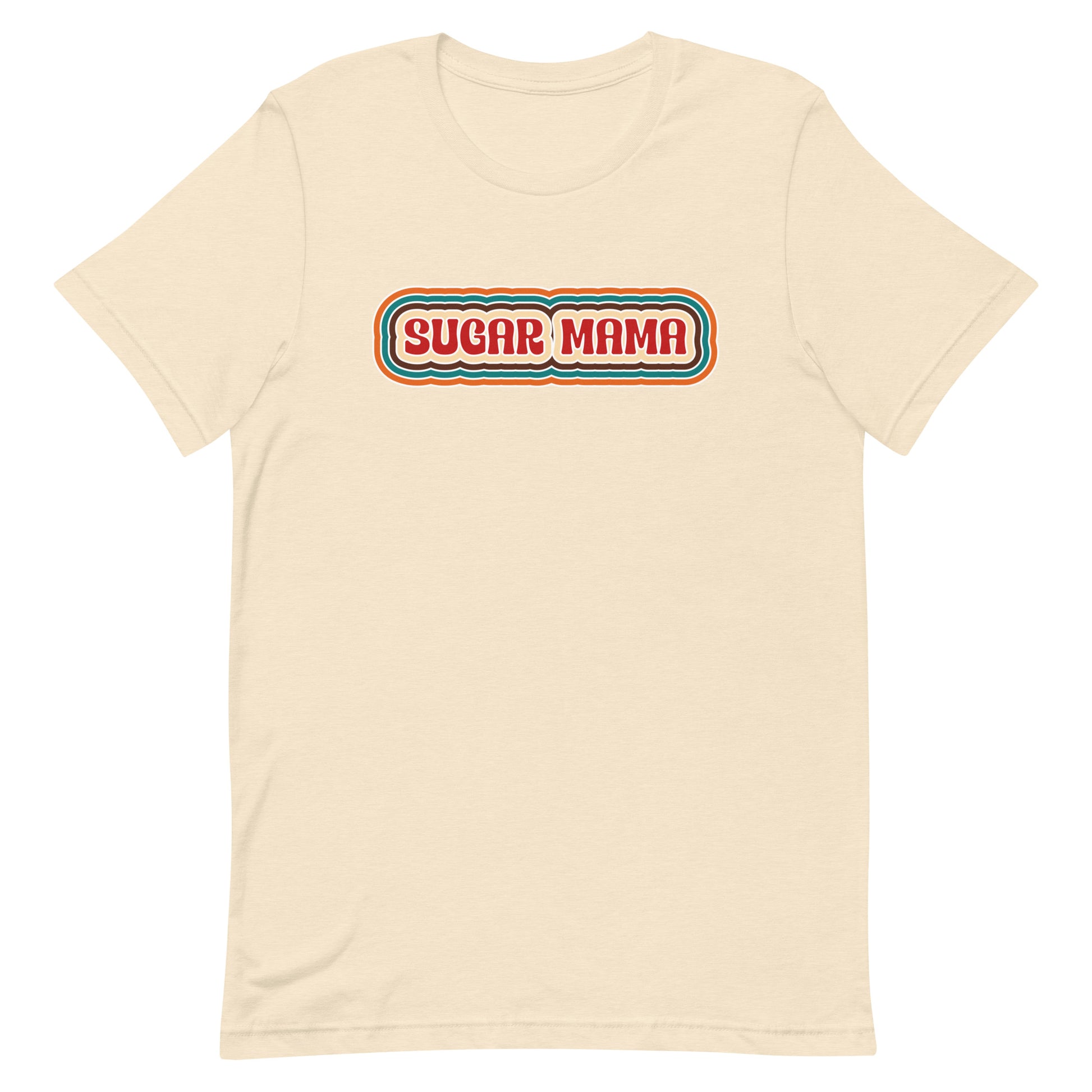 Sugar Mama T-Shirt