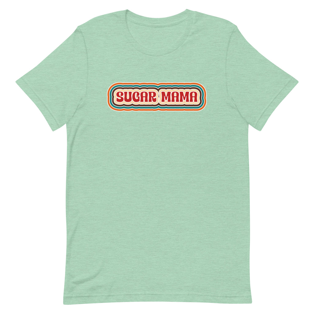 Sugar Mama T-Shirt