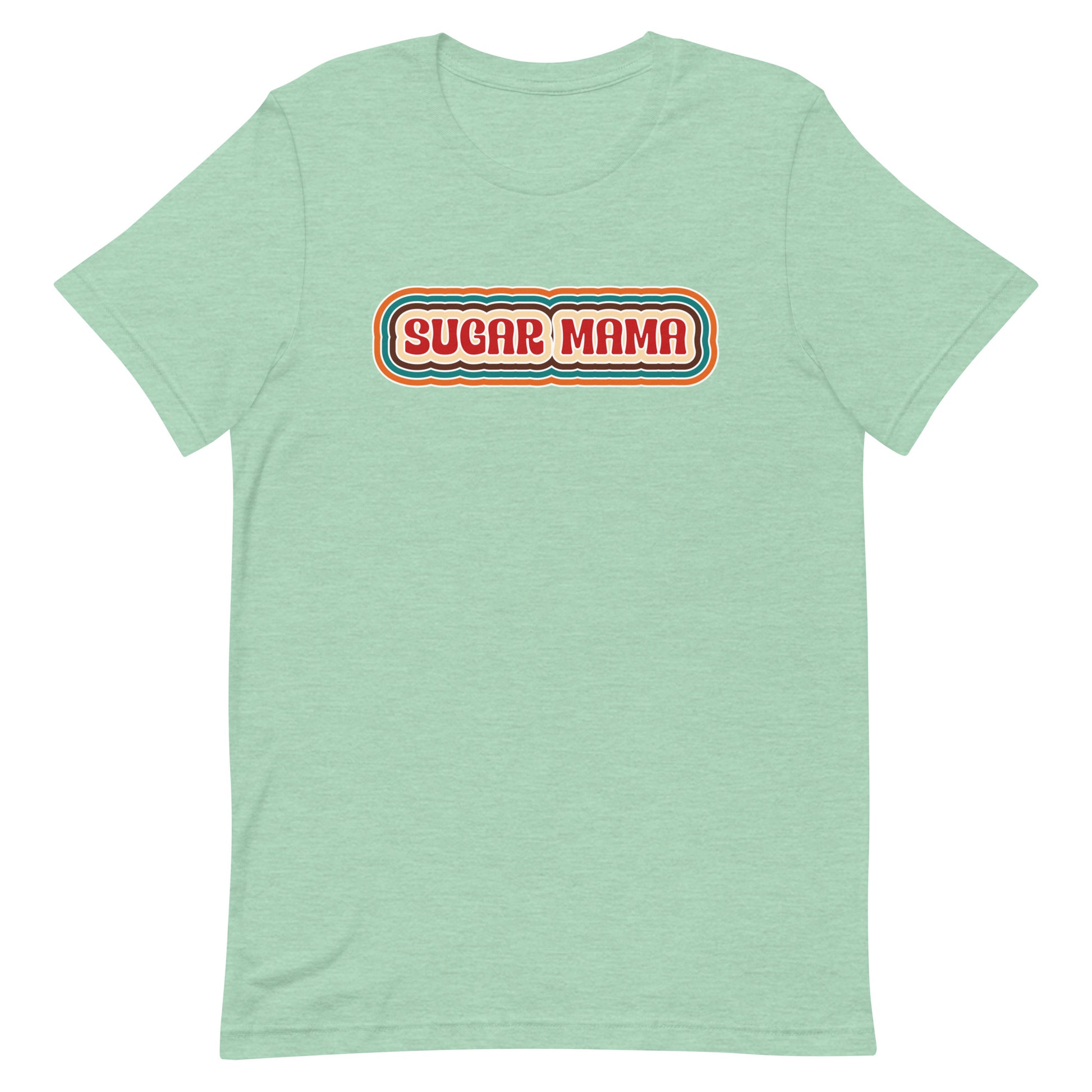 Sugar Mama T-Shirt
