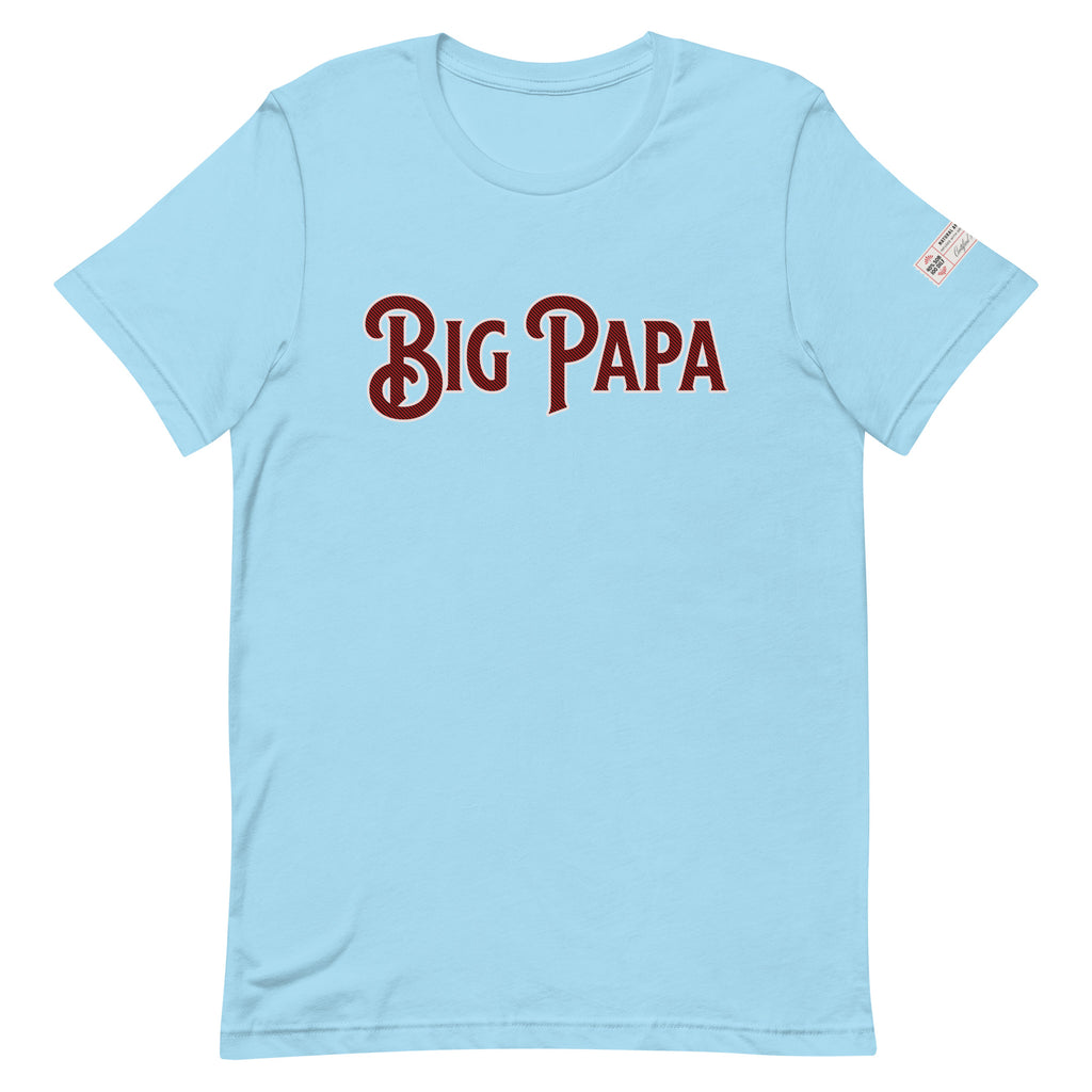 Big Papa T-Shirt