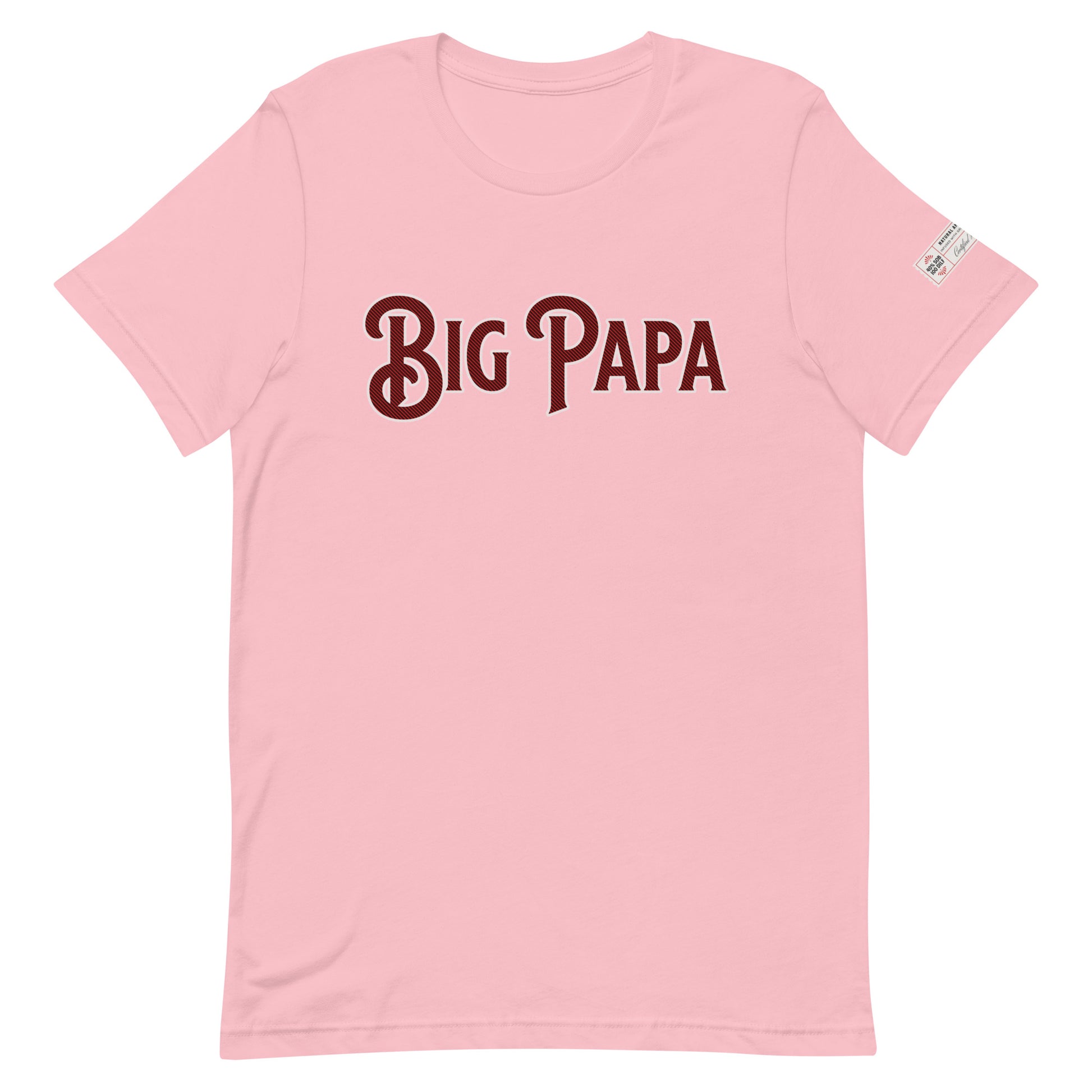 Big Papa T-Shirt