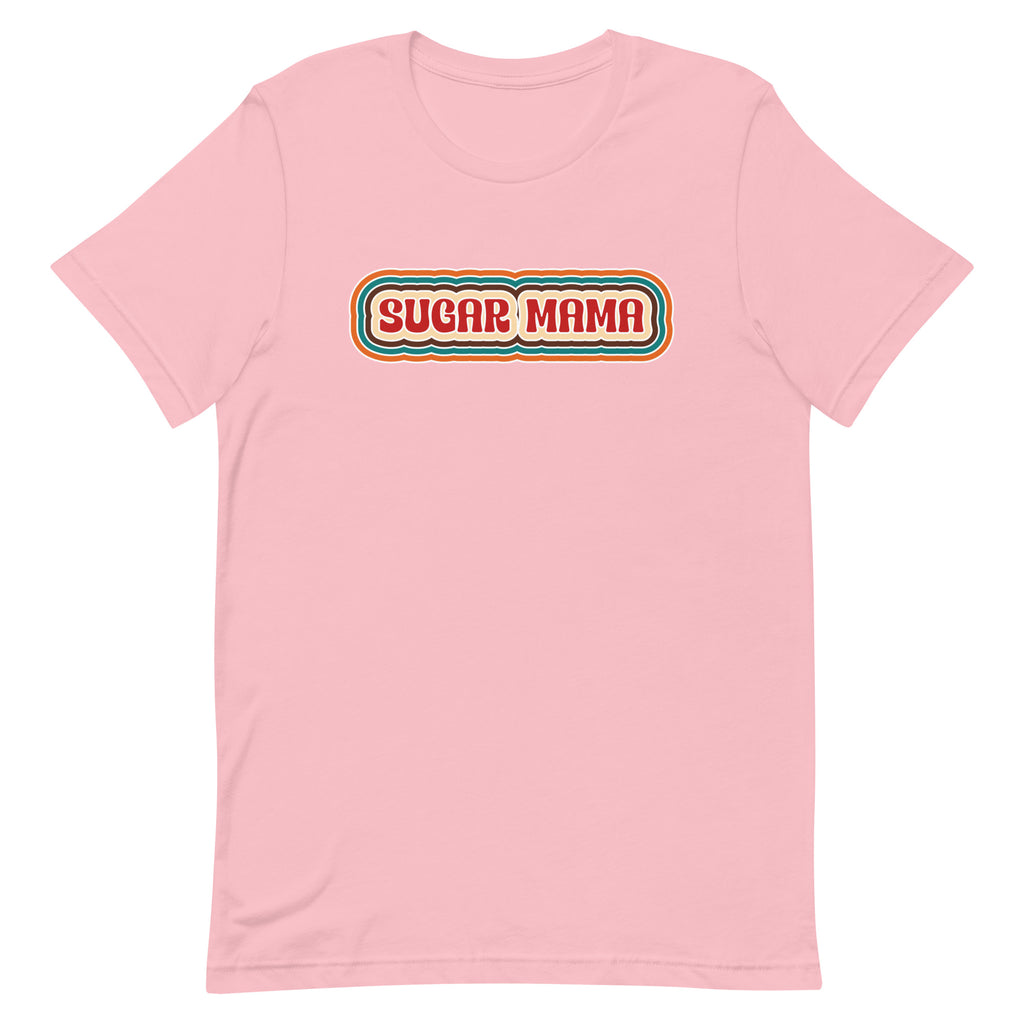 Sugar Mama T-Shirt