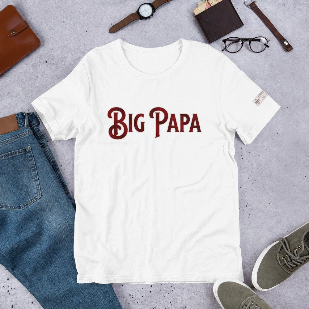 Big Papa T-Shirt