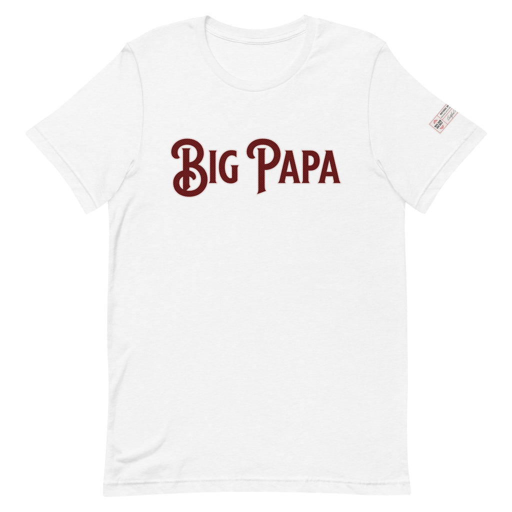 Big Papa T-Shirt