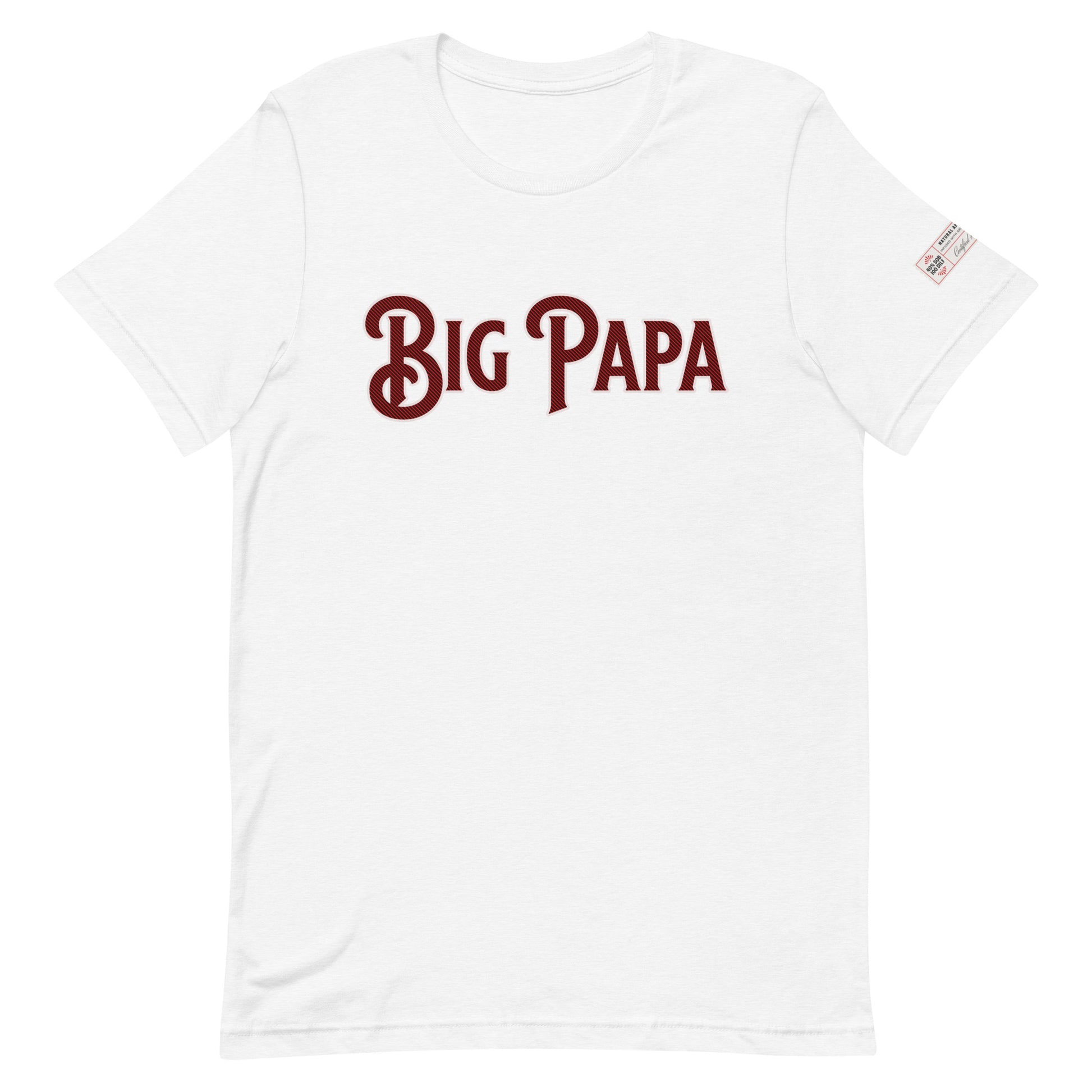 Big Papa T-Shirt