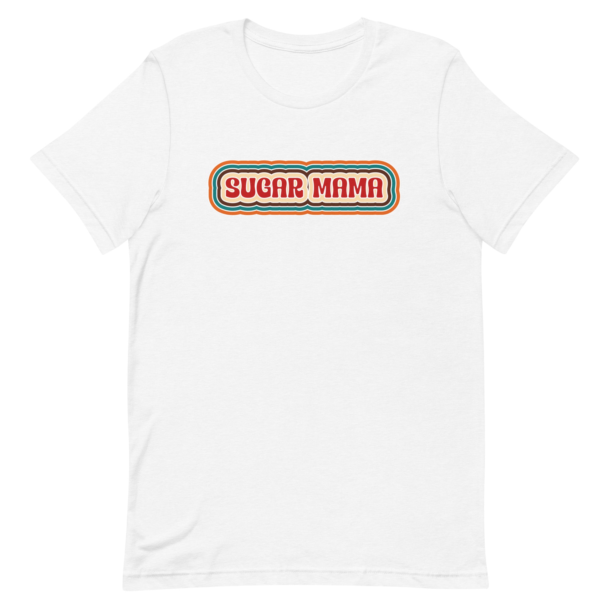 Sugar Mama T-Shirt