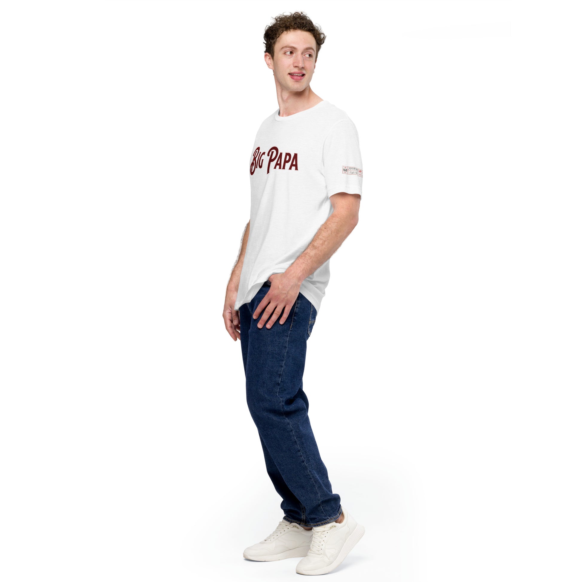Big Papa T-Shirt