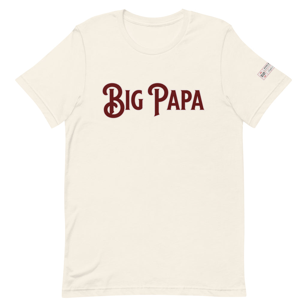 Big Papa T-Shirt