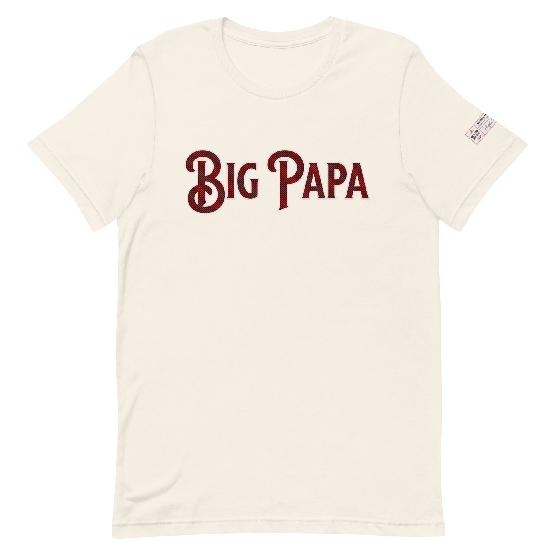 Big Papa T-Shirt