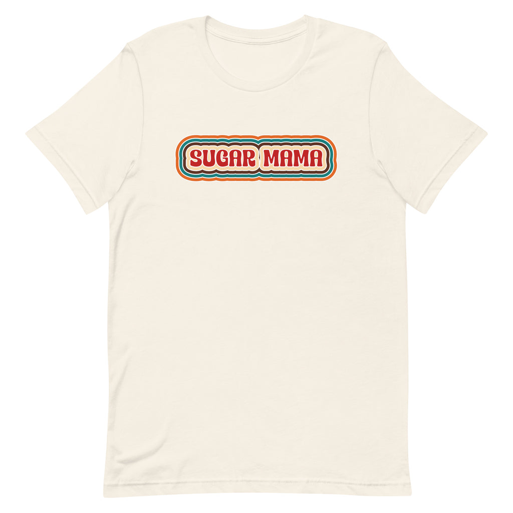 Sugar Mama T-Shirt