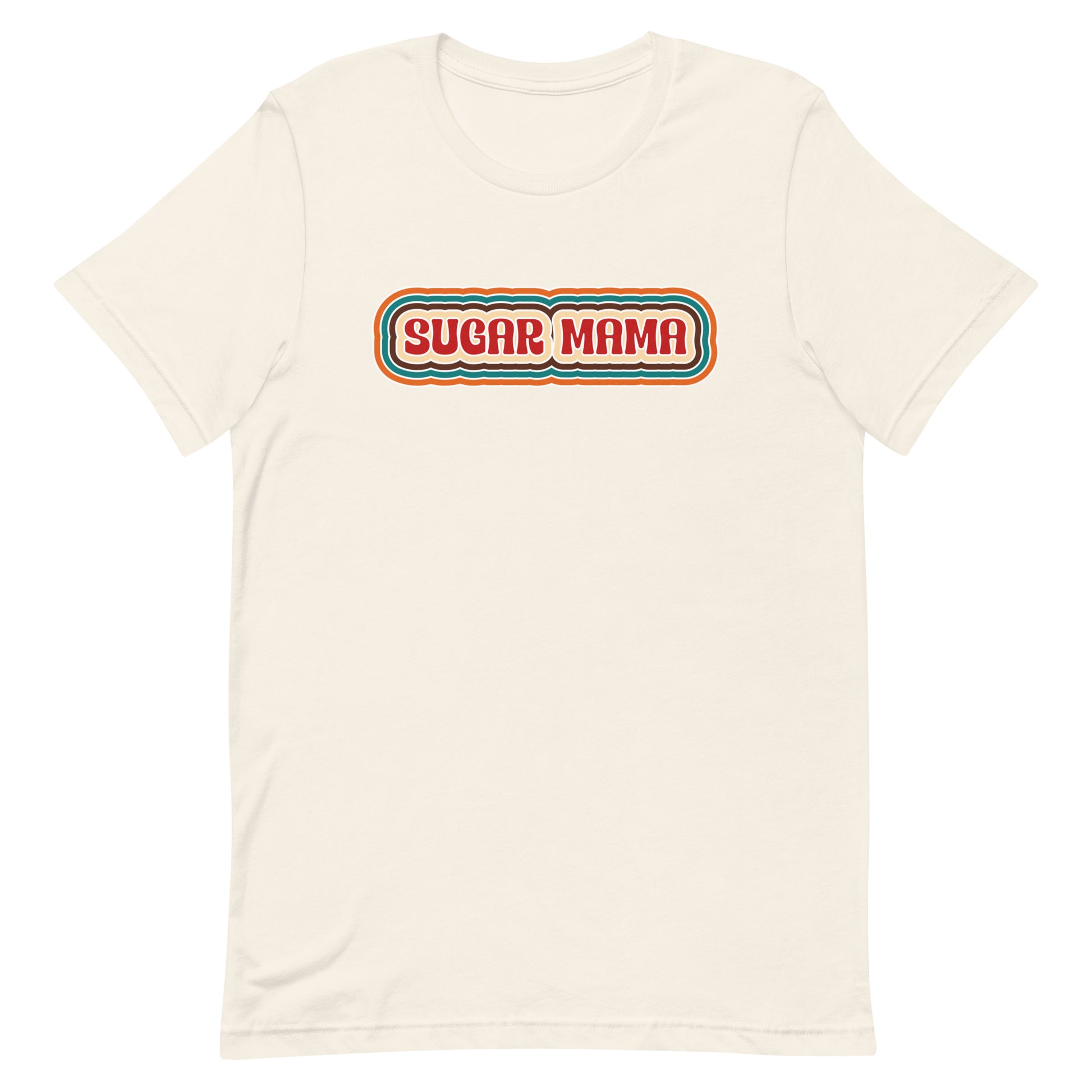 Sugar Mama T-Shirt