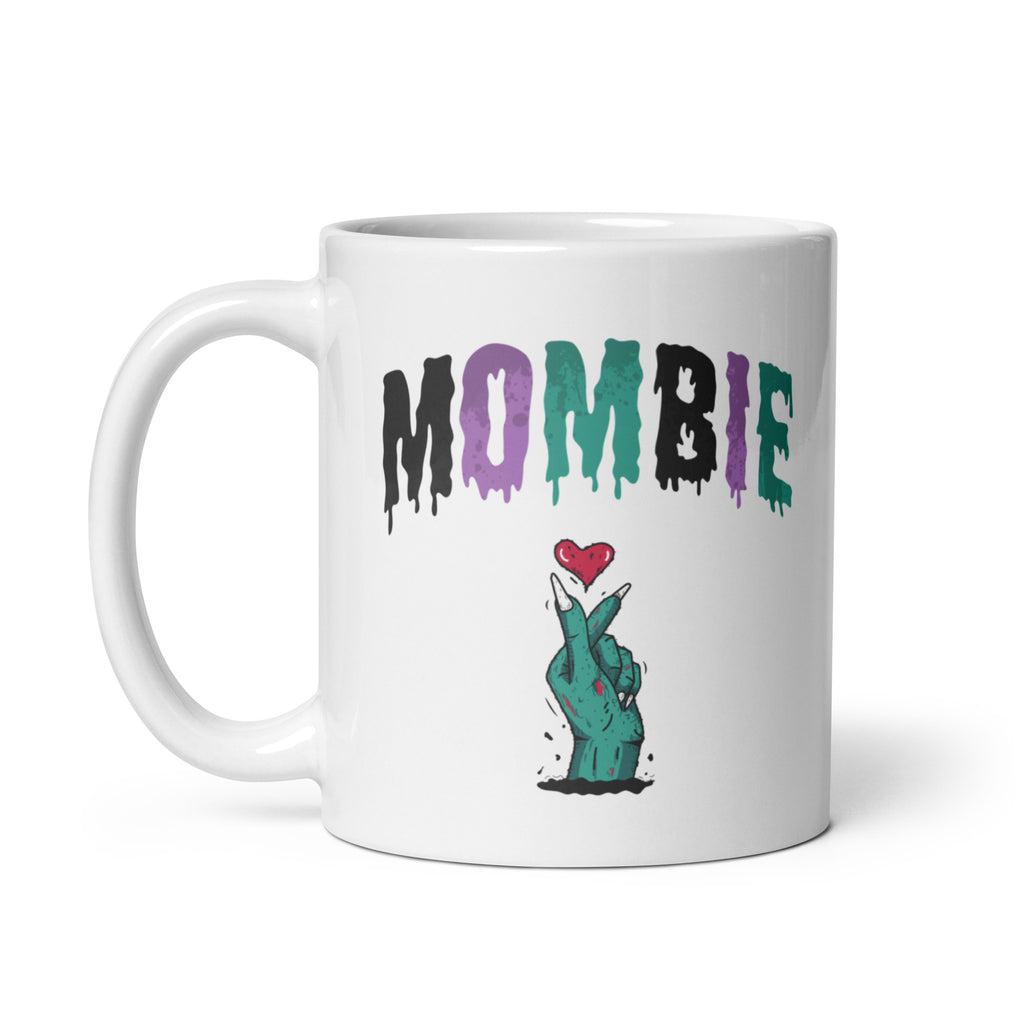 Mombie Mug