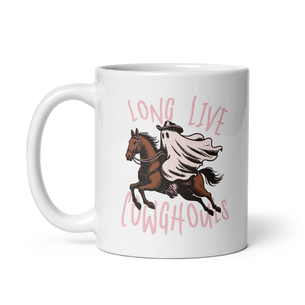 Long Live Cowghouls